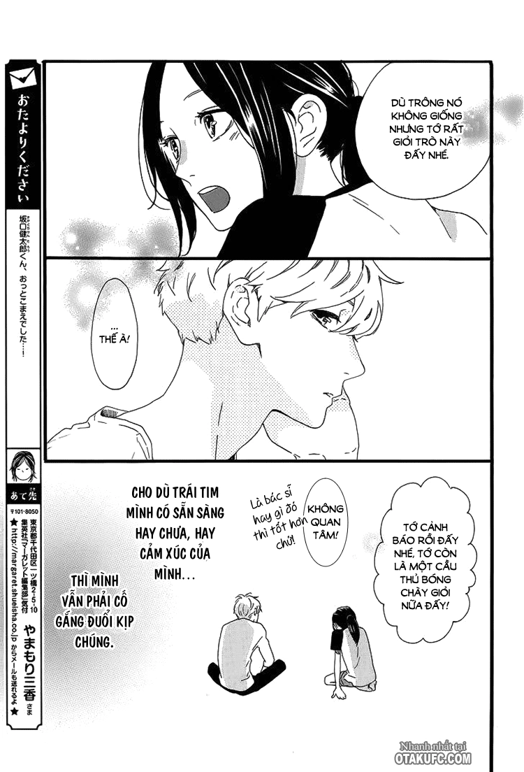 Sao Mai Của Em Chapter 64 - 23