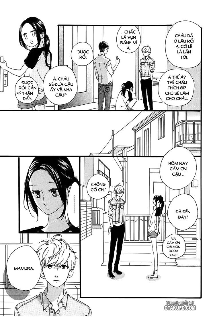 Sao Mai Của Em Chapter 64 - 25