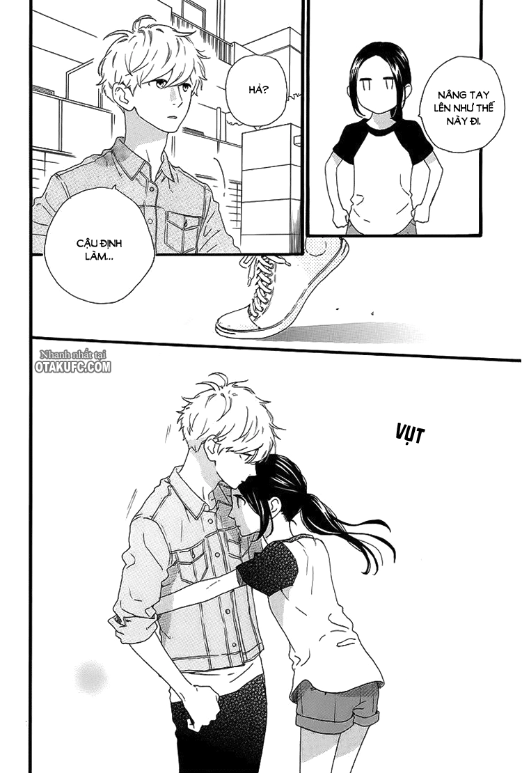 Sao Mai Của Em Chapter 64 - 26