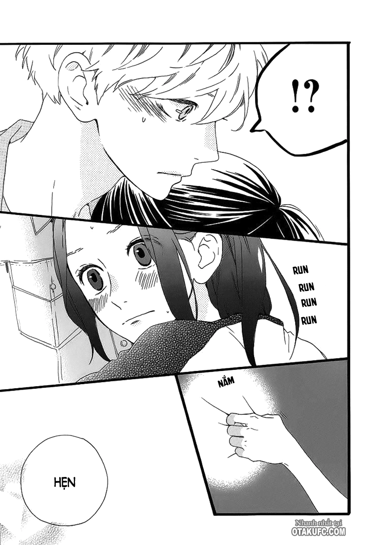 Sao Mai Của Em Chapter 64 - 27