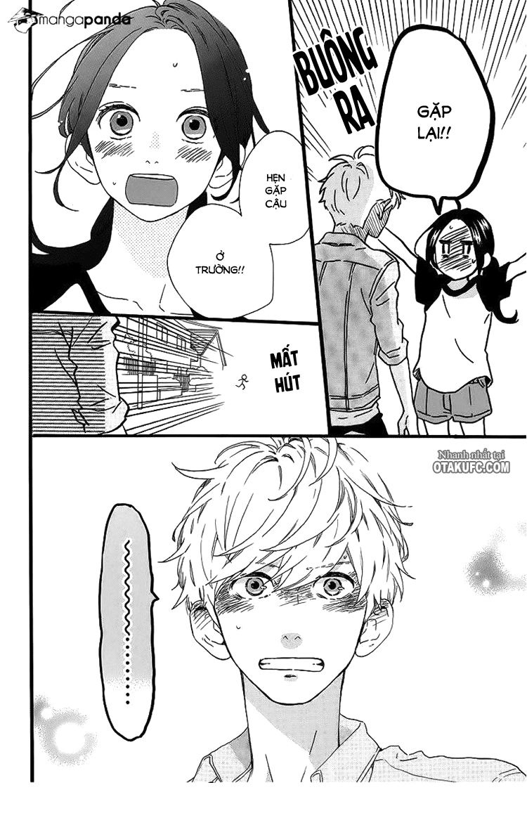 Sao Mai Của Em Chapter 64 - 28