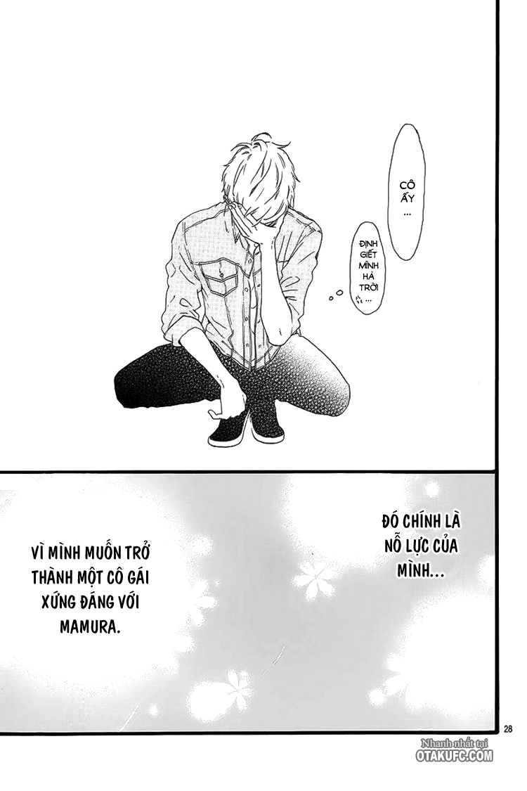 Sao Mai Của Em Chapter 64 - 29