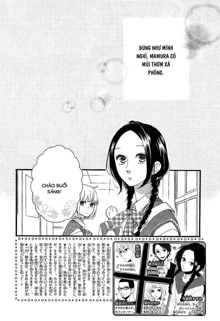 Sao Mai Của Em Chapter 65 - 4