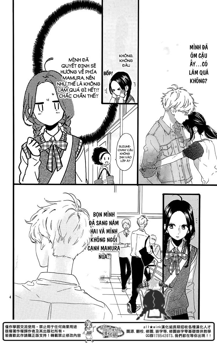 Sao Mai Của Em Chapter 65 - 6