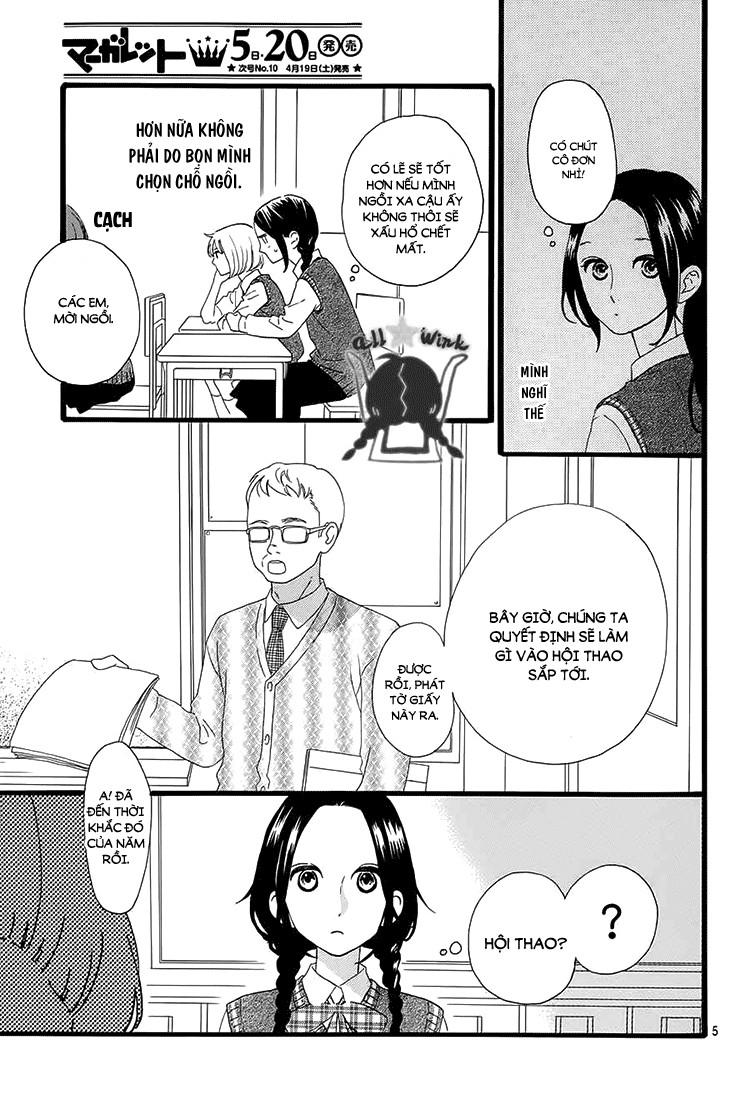 Sao Mai Của Em Chapter 65 - 7