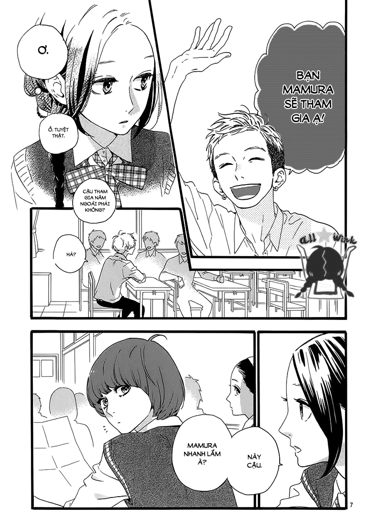 Sao Mai Của Em Chapter 65 - 9