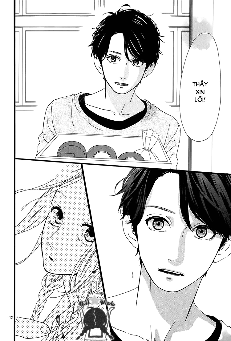 Sao Mai Của Em Chapter 65 - 14