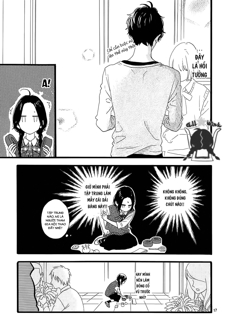 Sao Mai Của Em Chapter 65 - 19