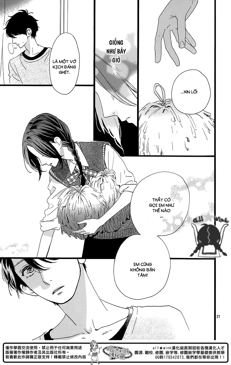 Sao Mai Của Em Chapter 65 - 23