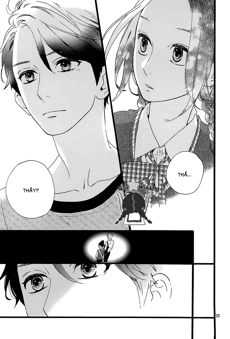 Sao Mai Của Em Chapter 65 - 25