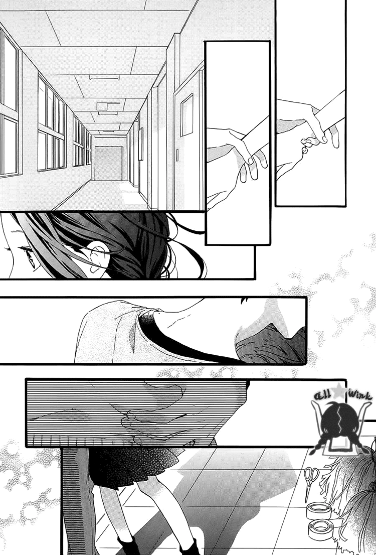 Sao Mai Của Em Chapter 65 - 26