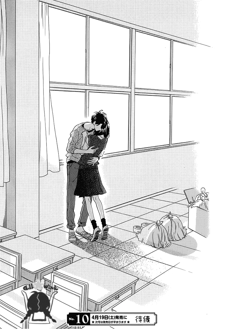 Sao Mai Của Em Chapter 65 - 27