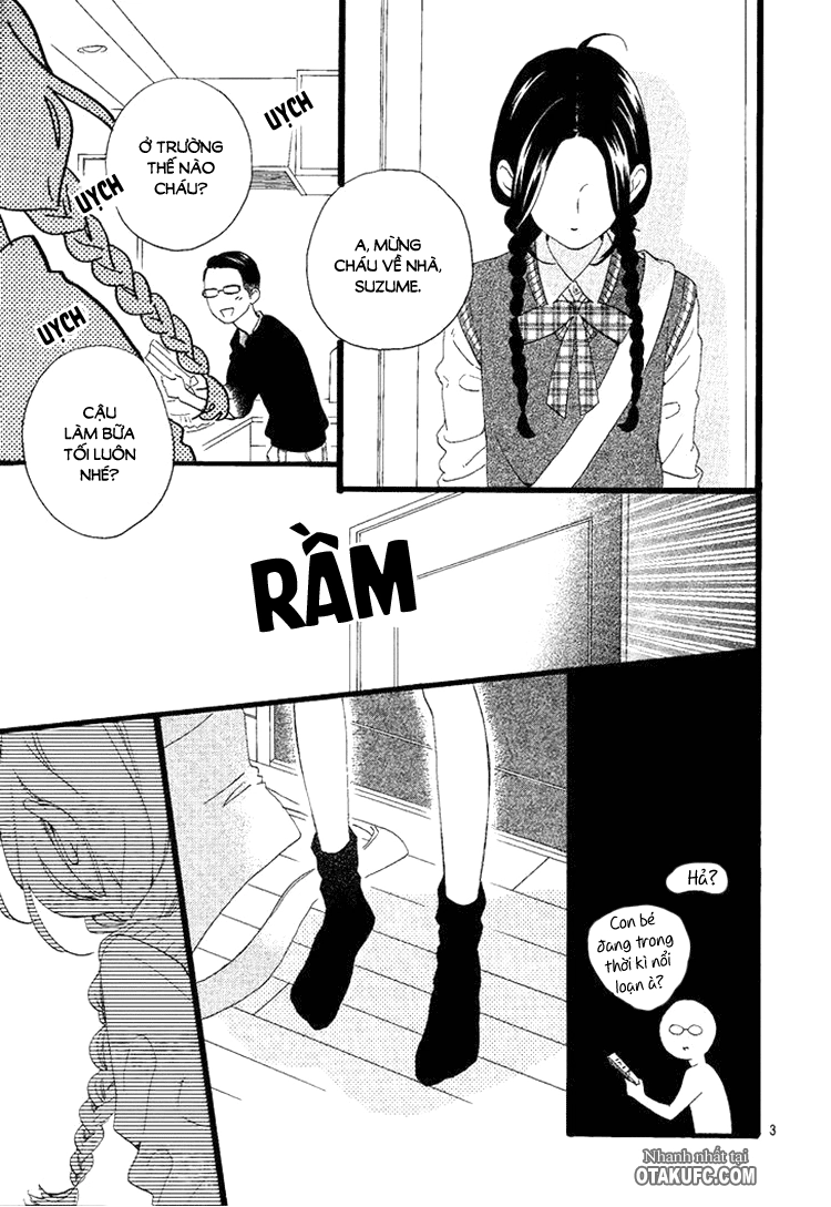 Sao Mai Của Em Chapter 66 - 5