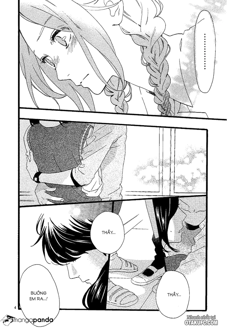 Sao Mai Của Em Chapter 66 - 6