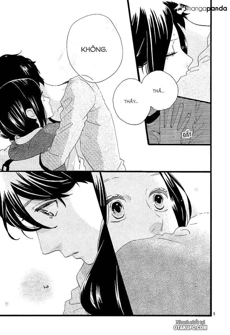 Sao Mai Của Em Chapter 66 - 7