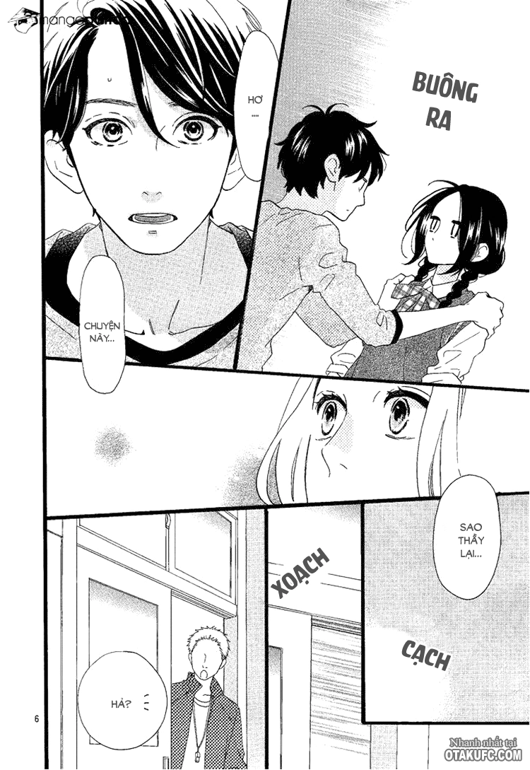 Sao Mai Của Em Chapter 66 - 8