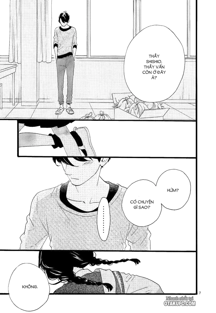 Sao Mai Của Em Chapter 66 - 9