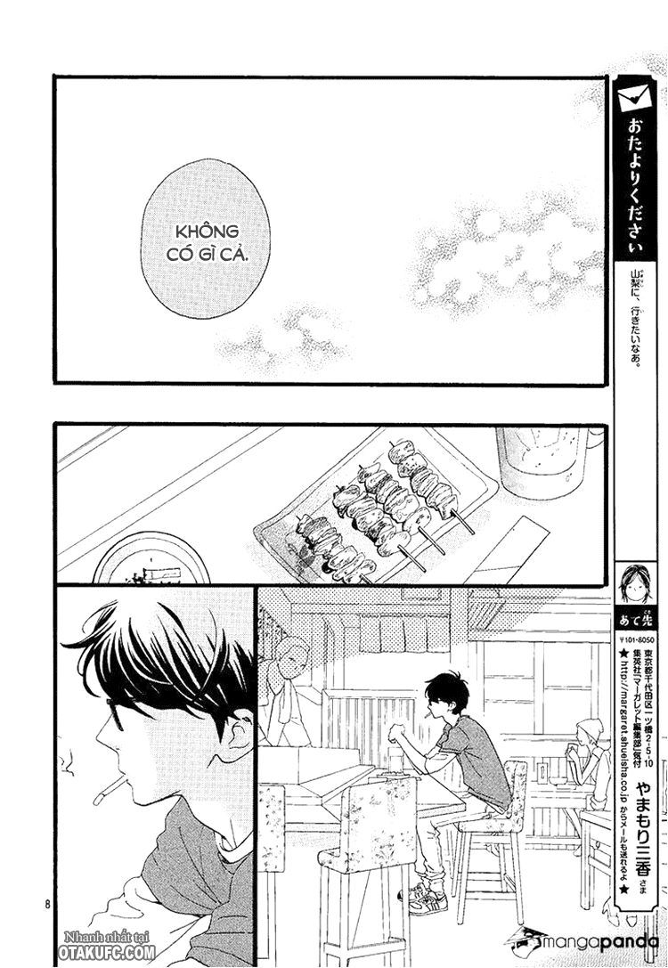 Sao Mai Của Em Chapter 66 - 10