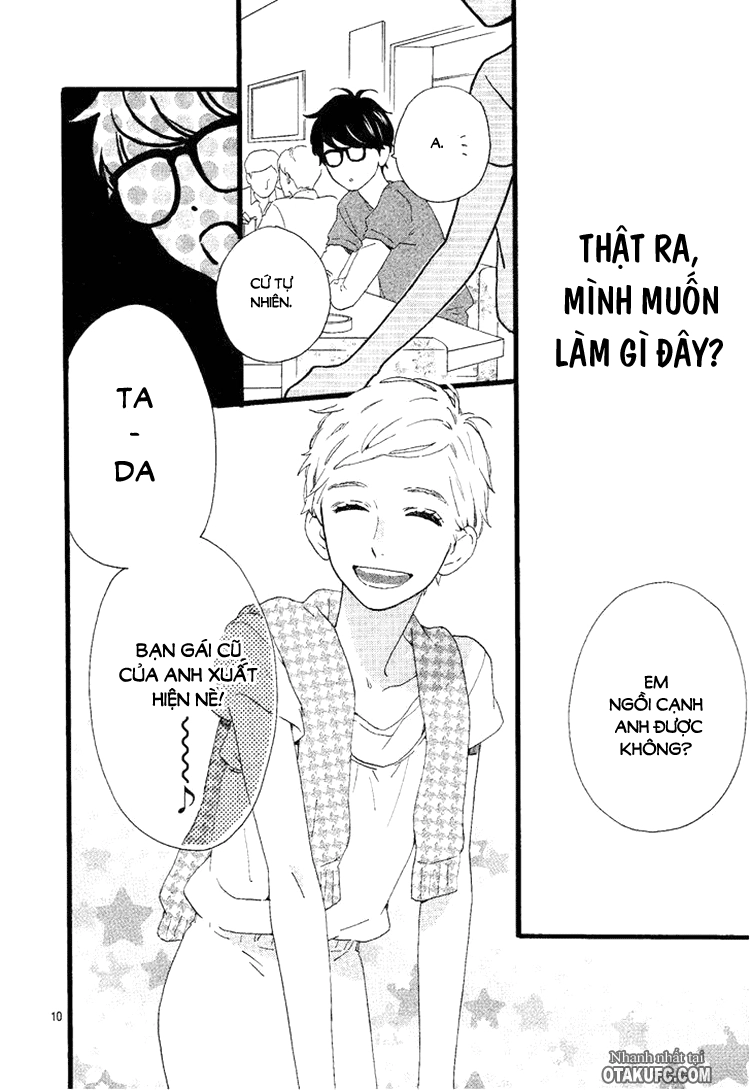 Sao Mai Của Em Chapter 66 - 12