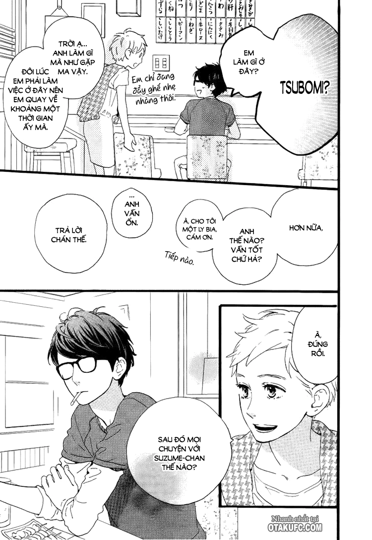 Sao Mai Của Em Chapter 66 - 13