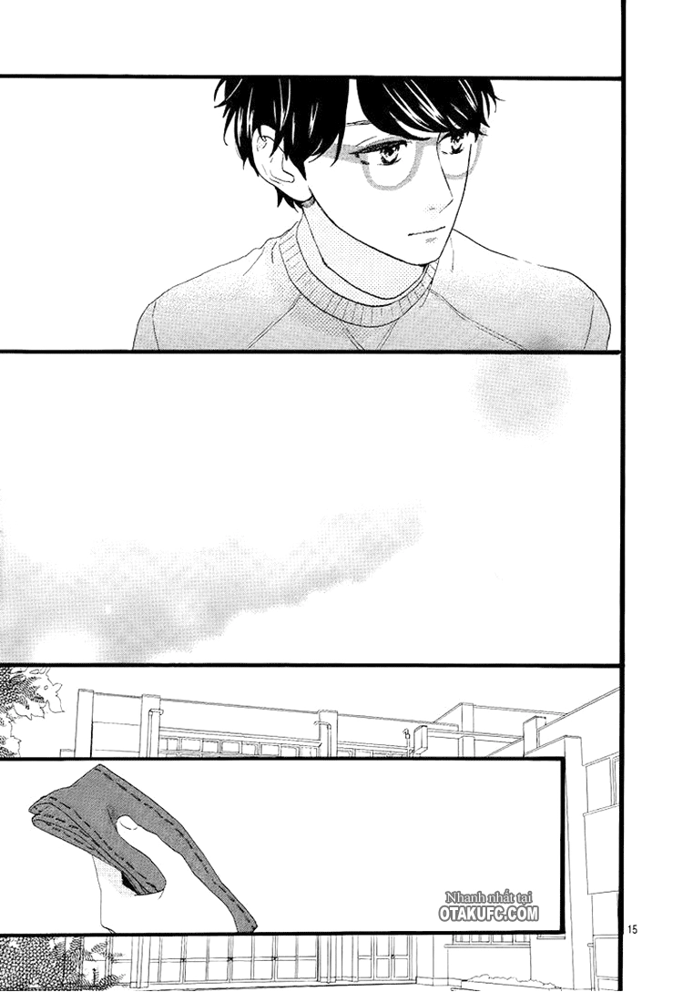 Sao Mai Của Em Chapter 66 - 17