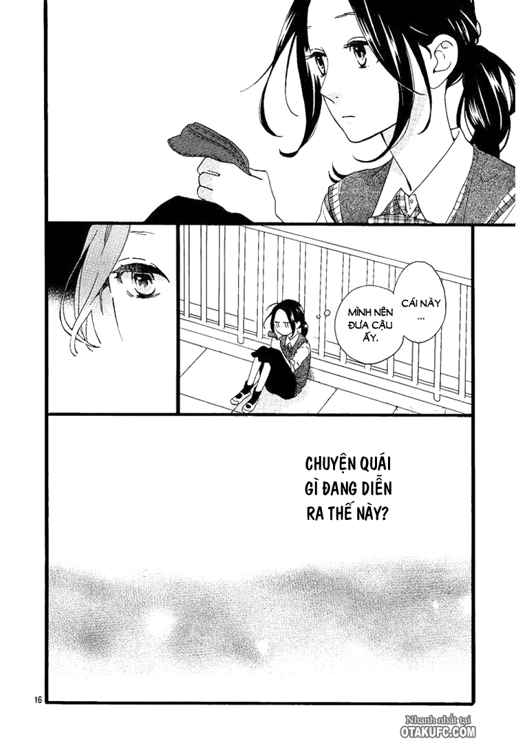 Sao Mai Của Em Chapter 66 - 18