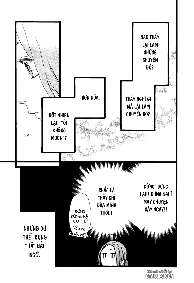 Sao Mai Của Em Chapter 66 - 19