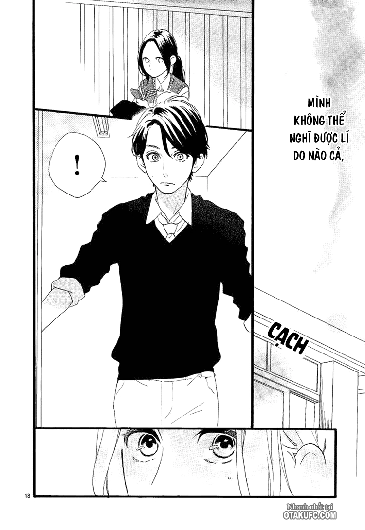 Sao Mai Của Em Chapter 66 - 20