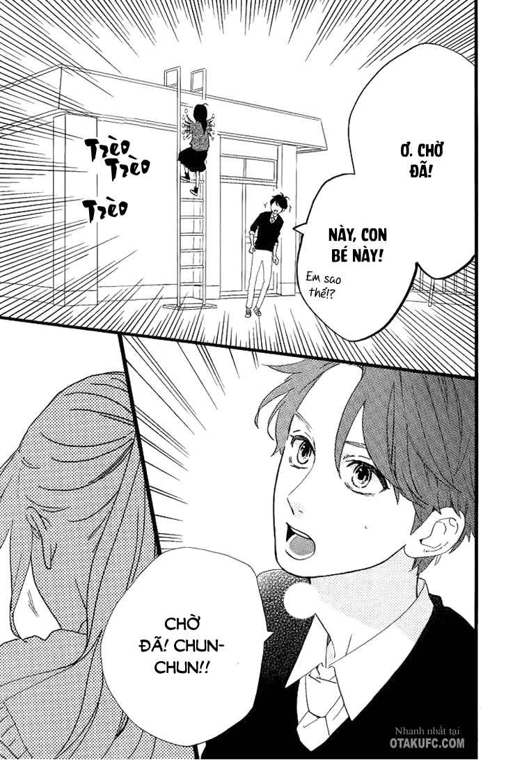 Sao Mai Của Em Chapter 66 - 21