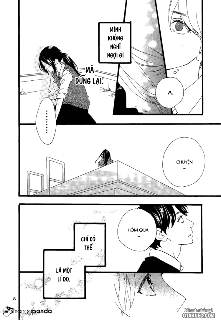 Sao Mai Của Em Chapter 66 - 22