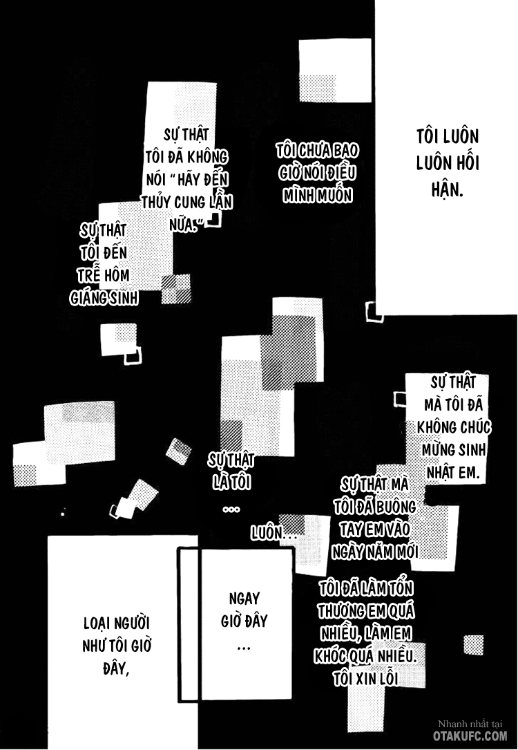 Sao Mai Của Em Chapter 66 - 24