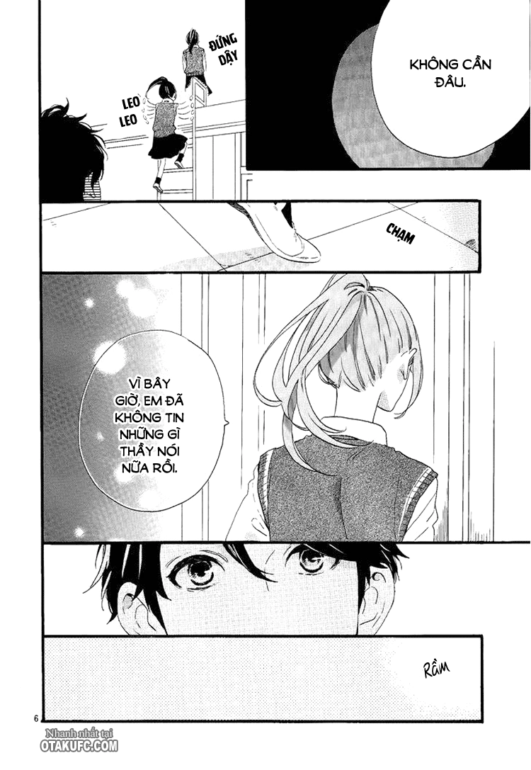 Sao Mai Của Em Chapter 67 - 9