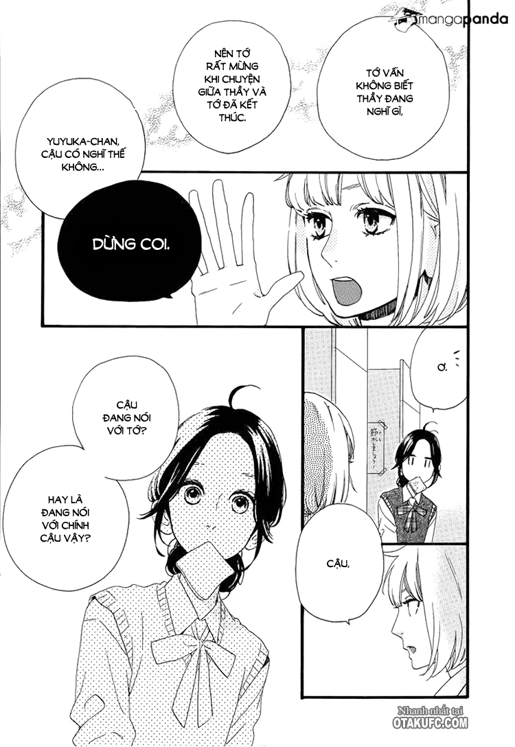 Sao Mai Của Em Chapter 67 - 12
