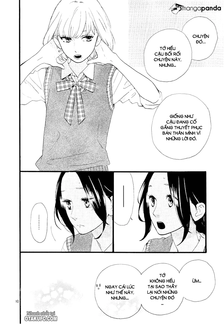 Sao Mai Của Em Chapter 67 - 13