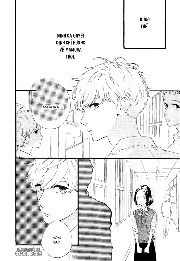 Sao Mai Của Em Chapter 67 - 15