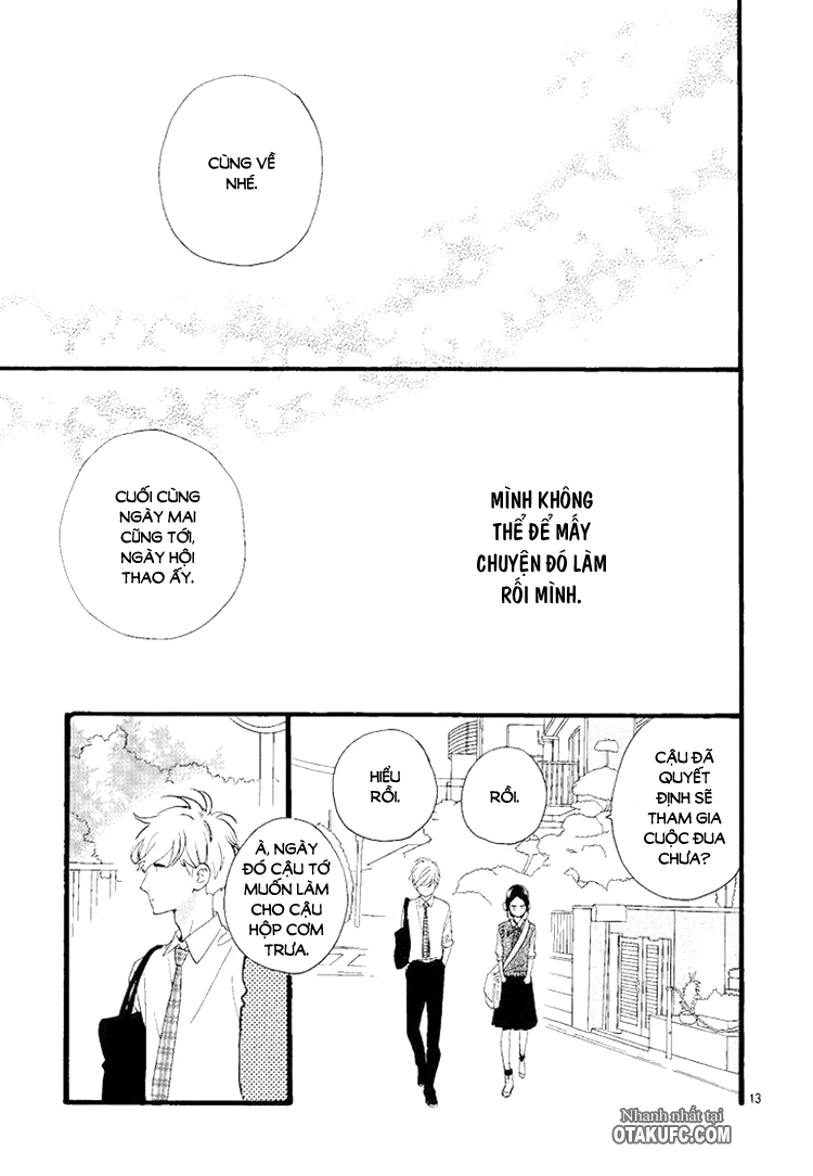 Sao Mai Của Em Chapter 67 - 16