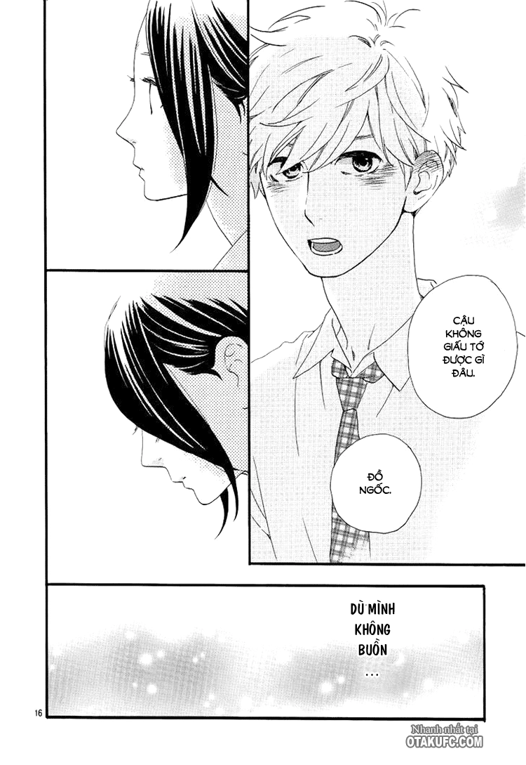 Sao Mai Của Em Chapter 67 - 19