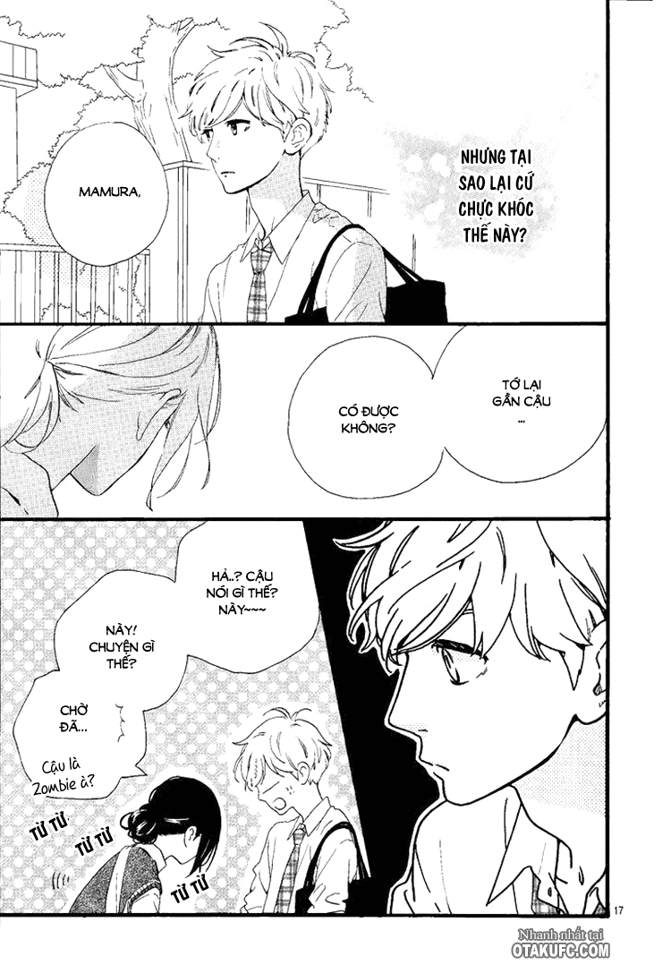 Sao Mai Của Em Chapter 67 - 20