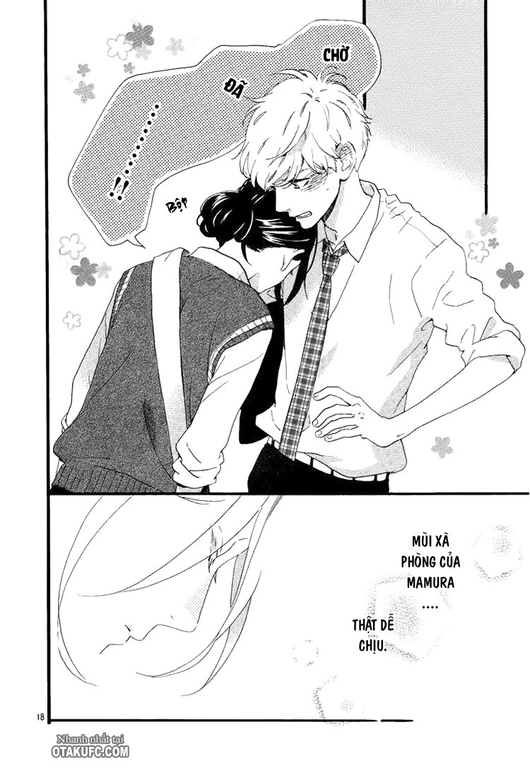 Sao Mai Của Em Chapter 67 - 21