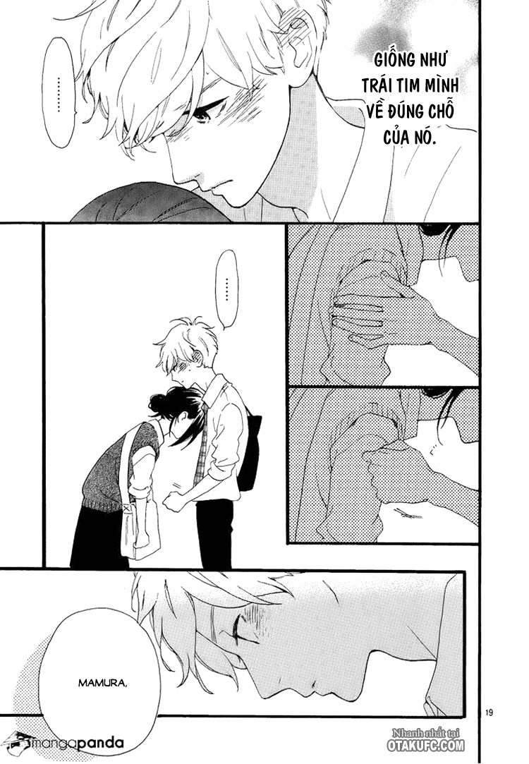 Sao Mai Của Em Chapter 67 - 22