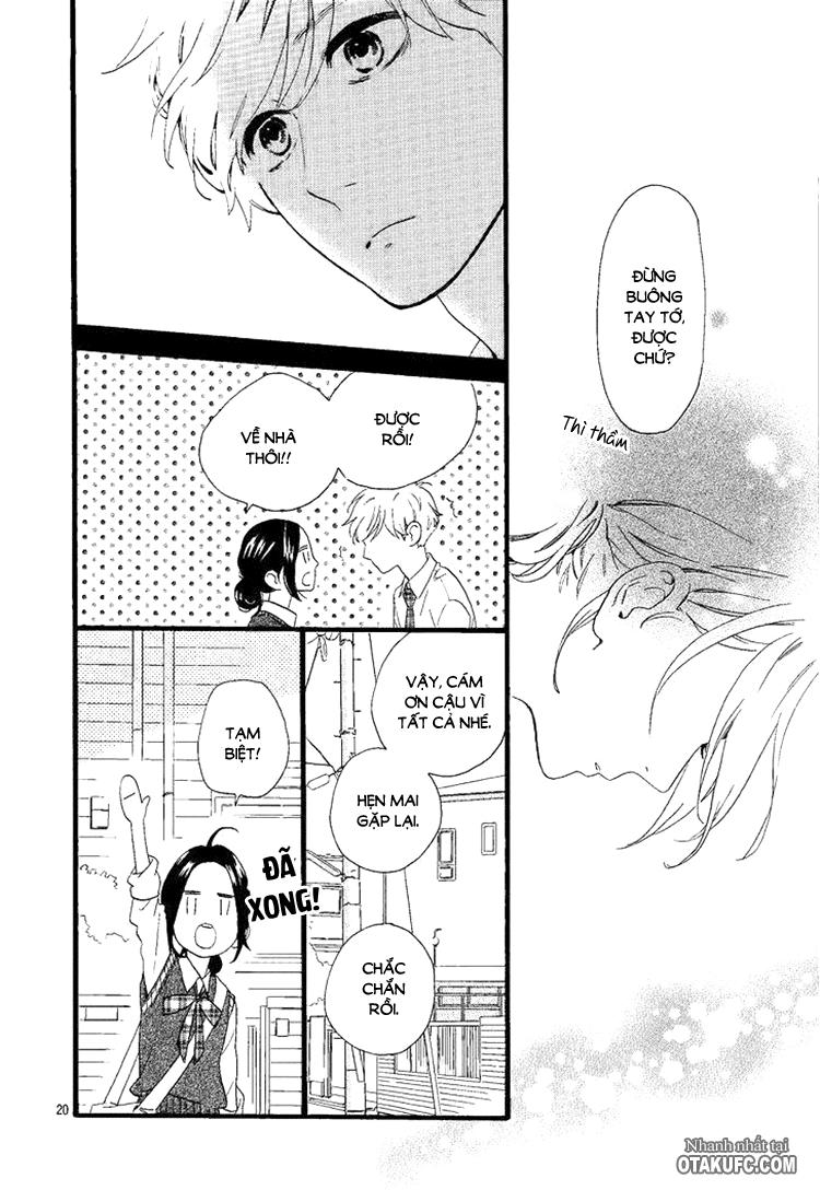 Sao Mai Của Em Chapter 67 - 23