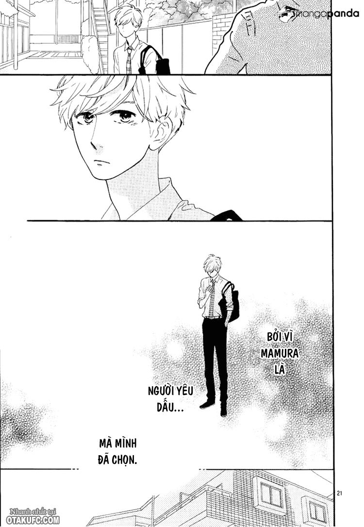 Sao Mai Của Em Chapter 67 - 24