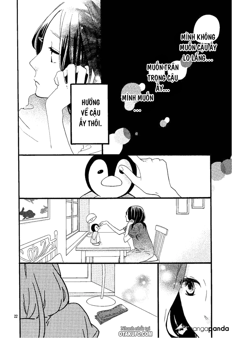 Sao Mai Của Em Chapter 67 - 25