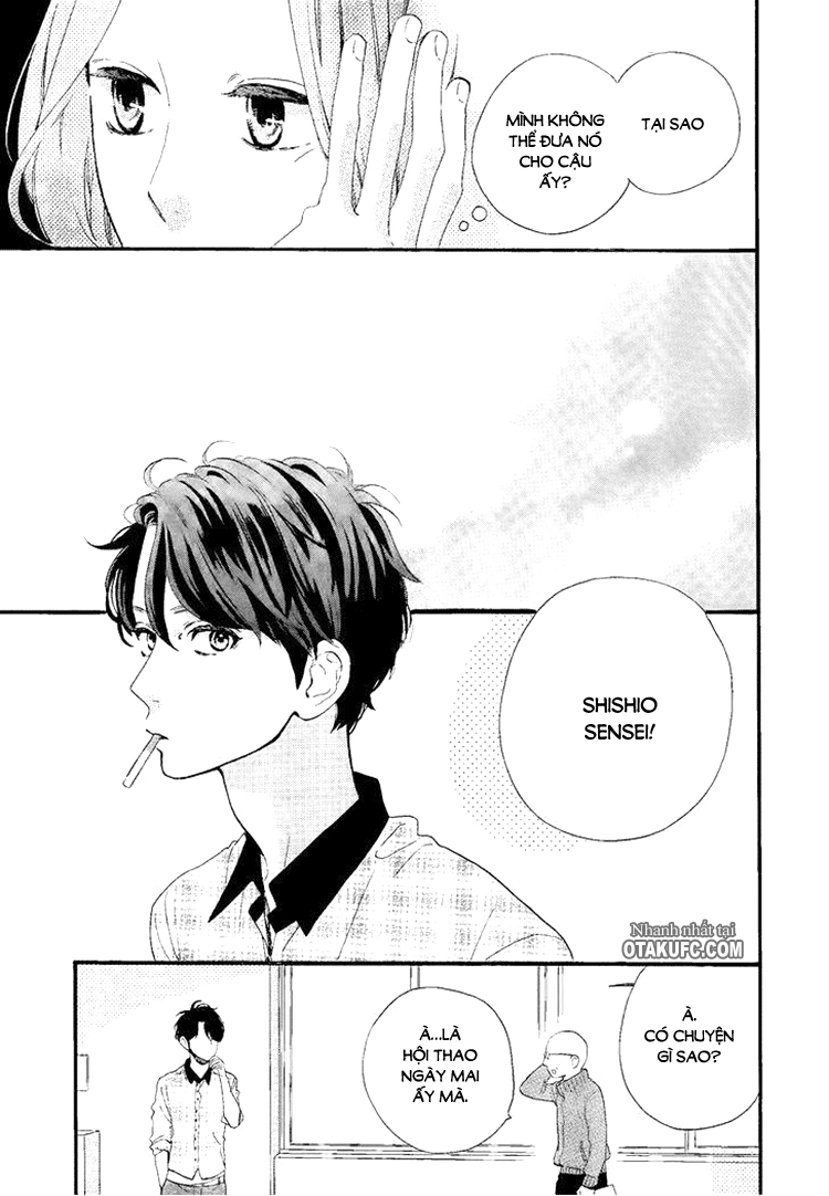 Sao Mai Của Em Chapter 67 - 26