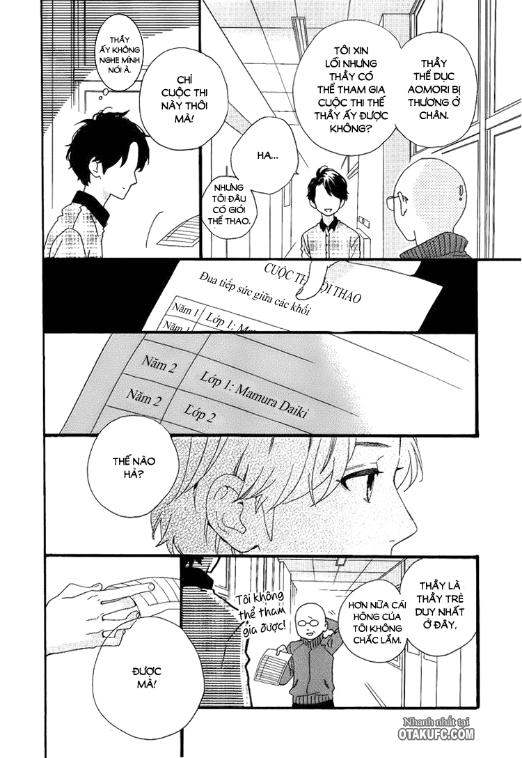 Sao Mai Của Em Chapter 67 - 27