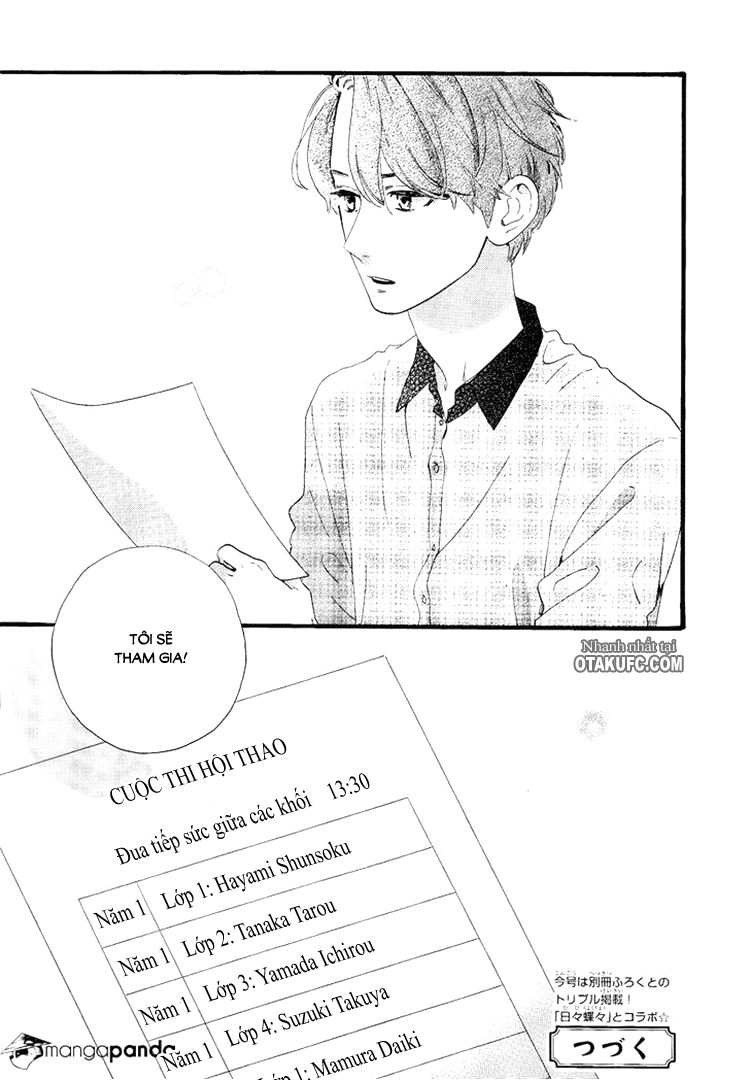 Sao Mai Của Em Chapter 67 - 28