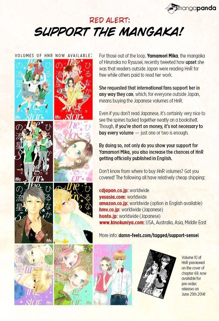 Sao Mai Của Em Chapter 68 - 3