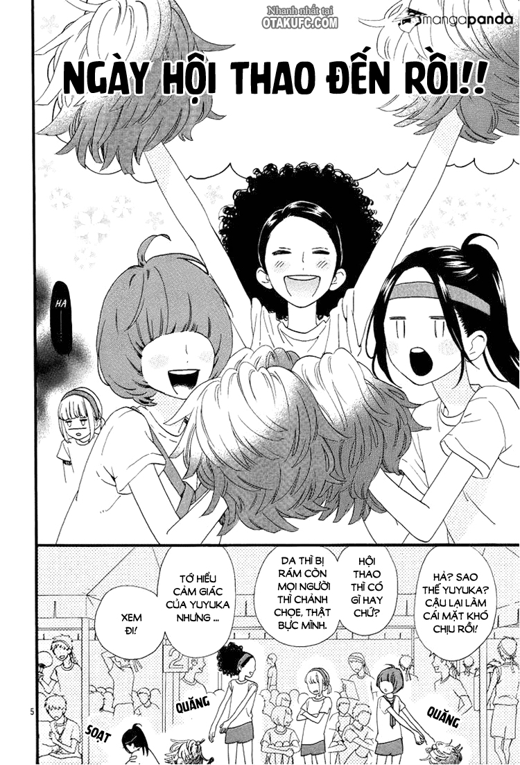 Sao Mai Của Em Chapter 68 - 7