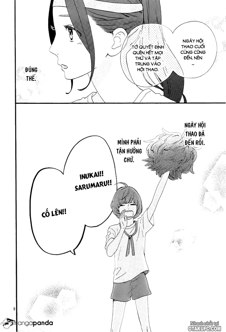 Sao Mai Của Em Chapter 68 - 11