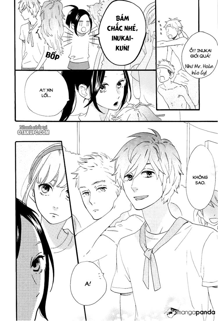 Sao Mai Của Em Chapter 68 - 13